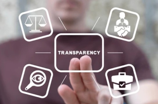 Transparency