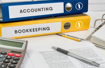 Accounting & Bookkeeping
