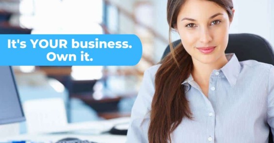 Business Support Services