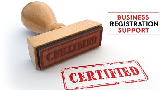 Company Registration