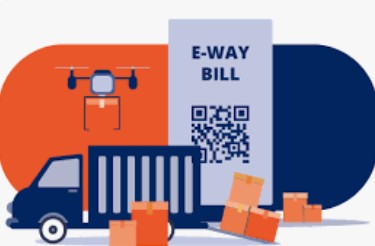 E-Way Bills