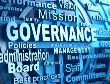 Corporate Governance