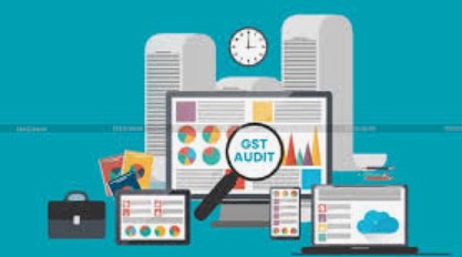GST Audit