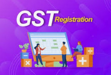 GST Registration