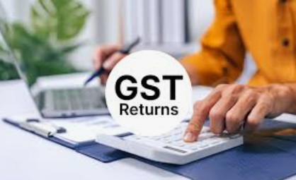 GST Returns Filing