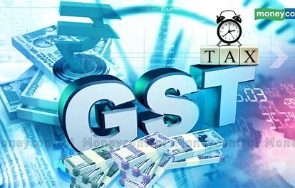 GST Services