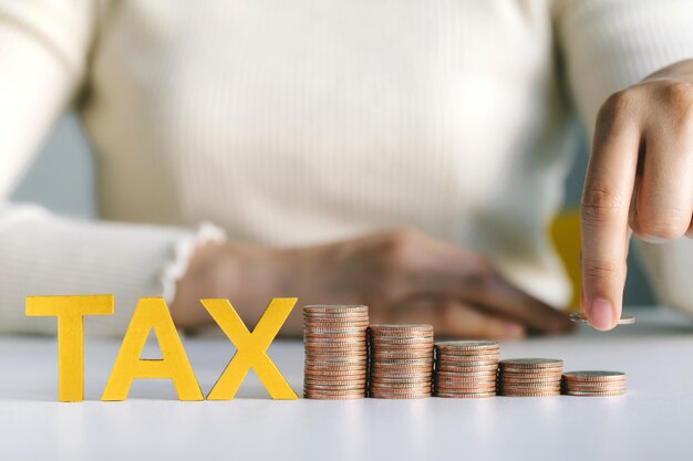 Income Tax & Advisory