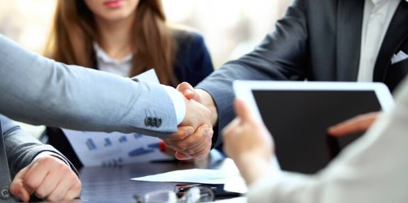 Company Incorporation