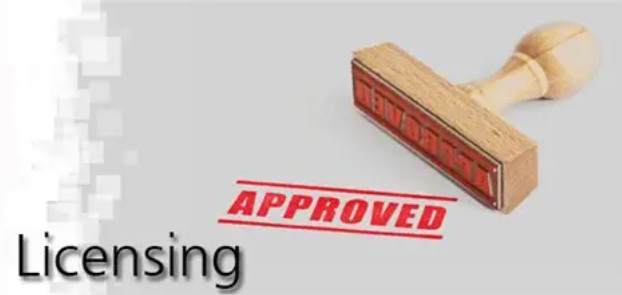 Licensing & Registration