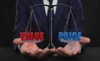 Transparent Pricing
