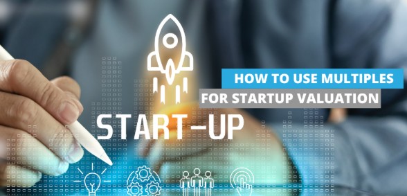 Startup Valuation